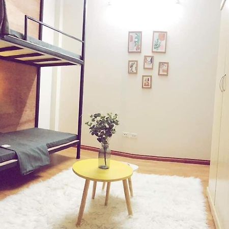 3Bt Home Hanoi Eksteriør bilde