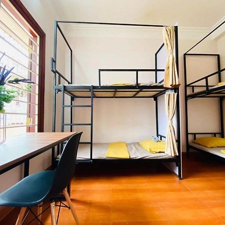 3Bt Home Hanoi Eksteriør bilde