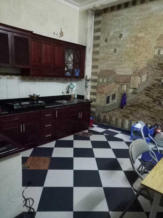 3Bt Home Hanoi Eksteriør bilde