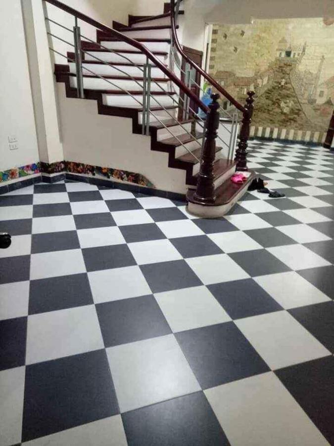 3Bt Home Hanoi Eksteriør bilde