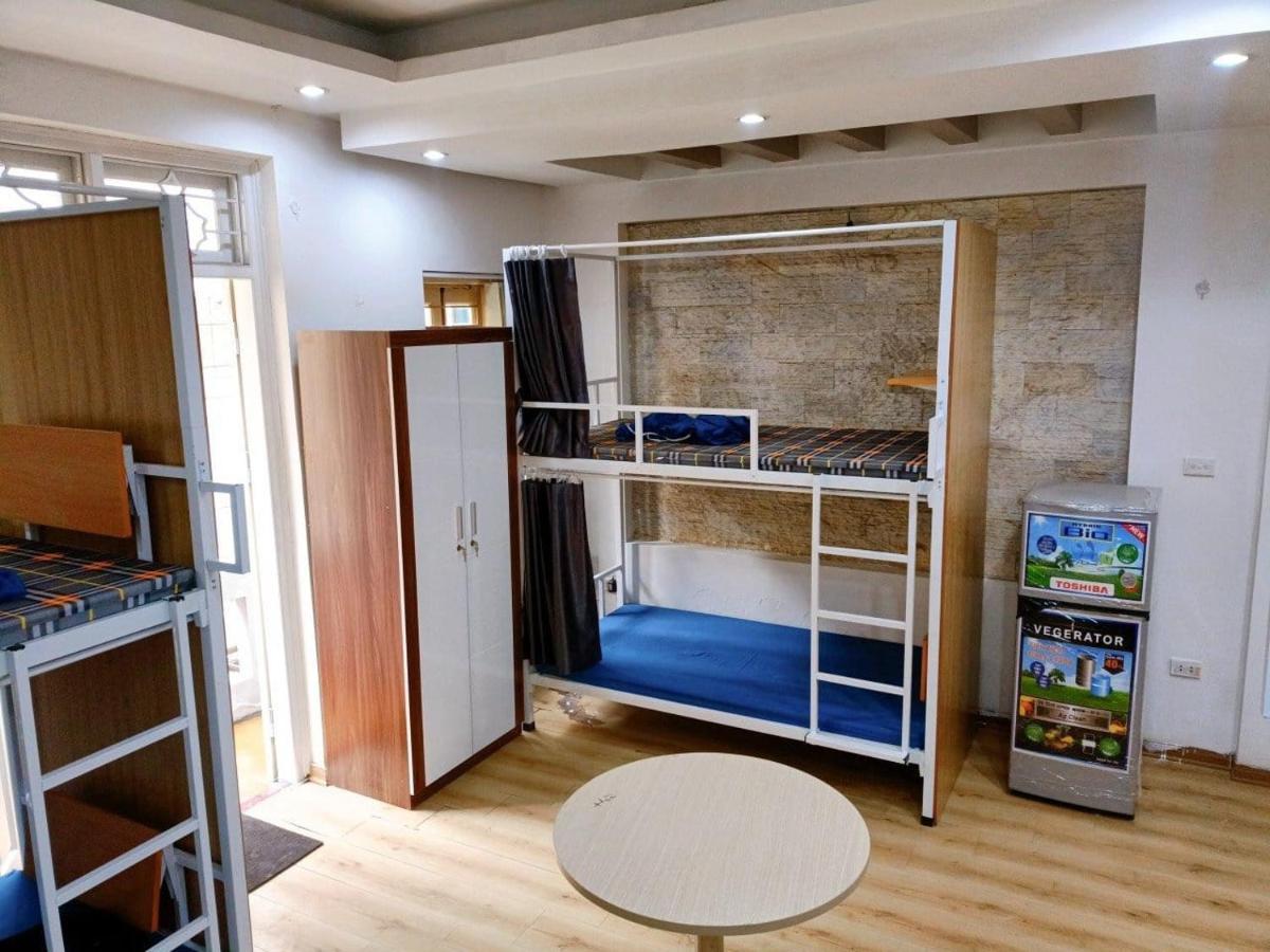 3Bt Home Hanoi Eksteriør bilde
