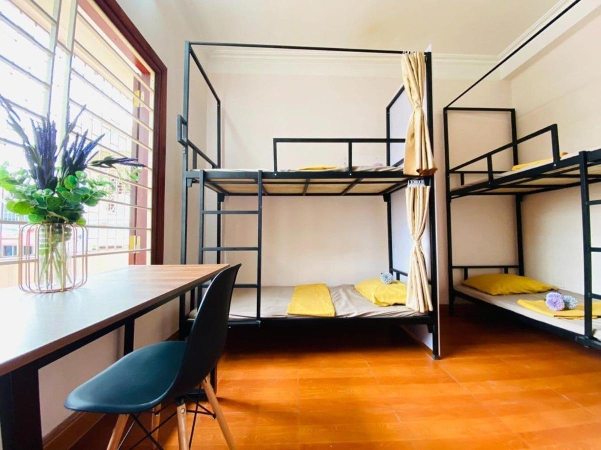 3Bt Home Hanoi Eksteriør bilde