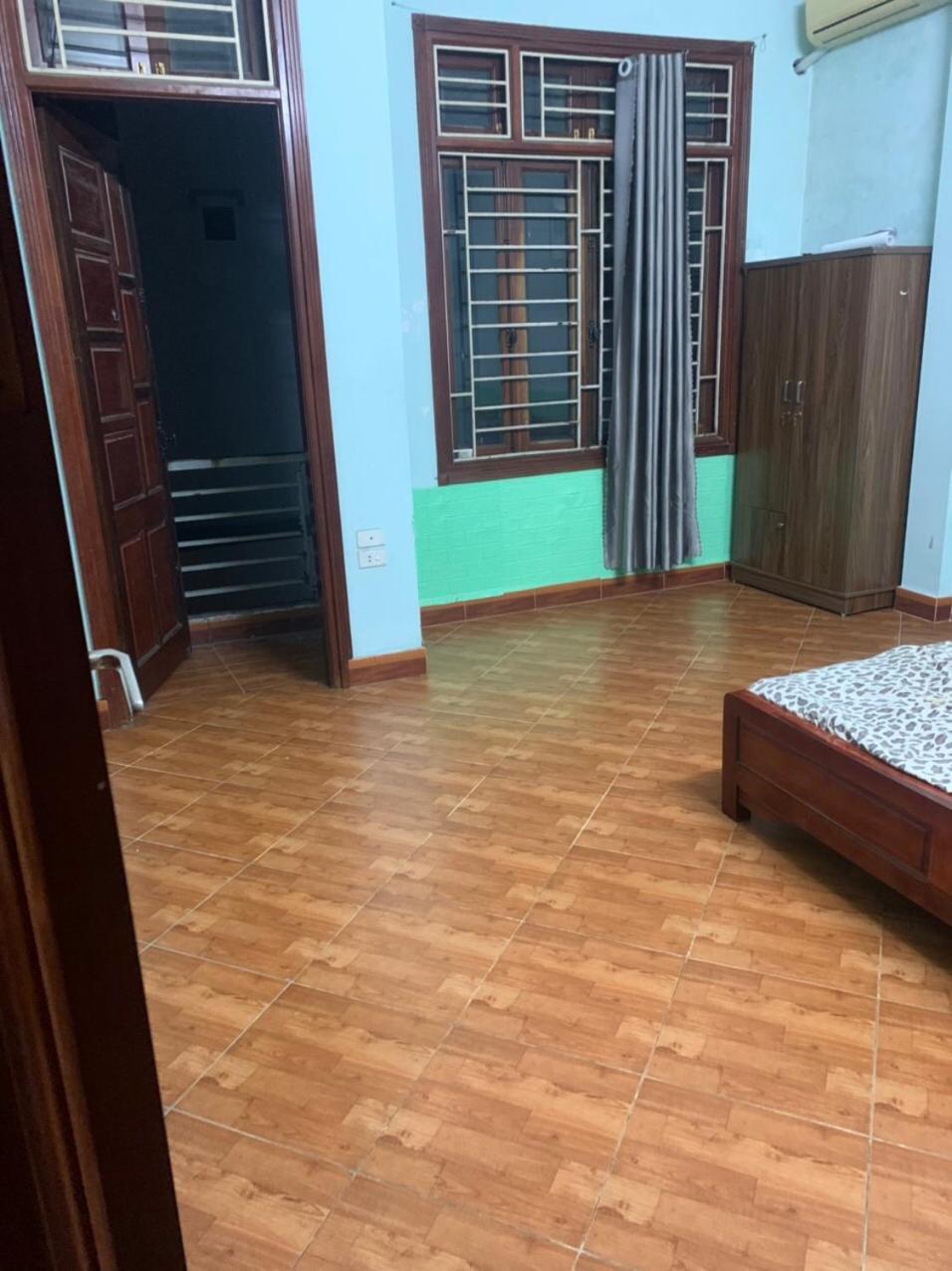 3Bt Home Hanoi Eksteriør bilde
