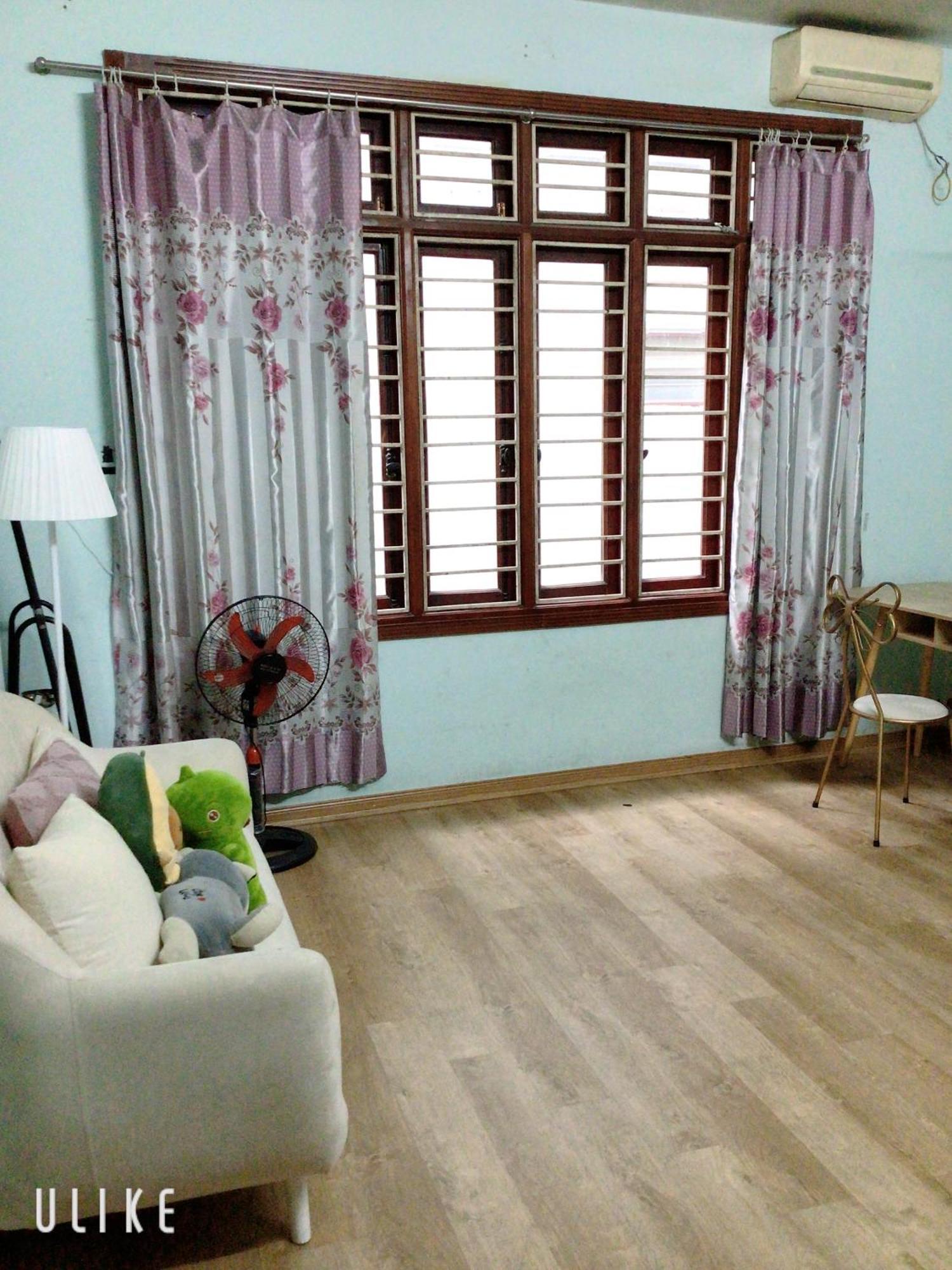 3Bt Home Hanoi Eksteriør bilde